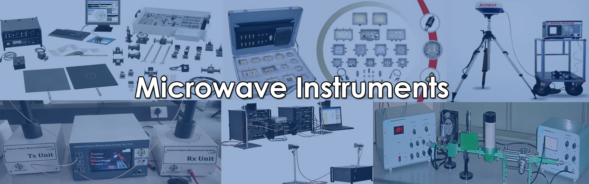 Electronics Science and Technologies
