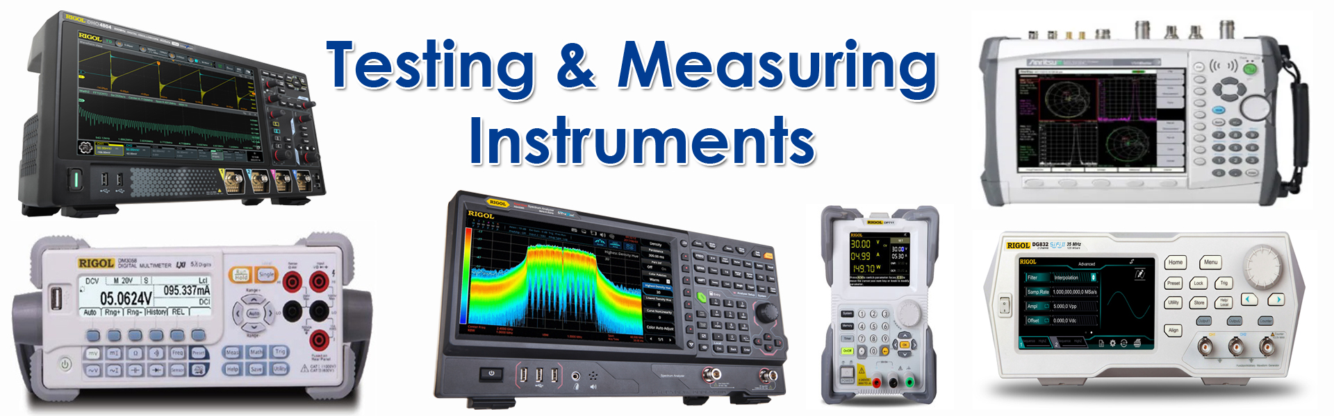Electronics Science and Technologies